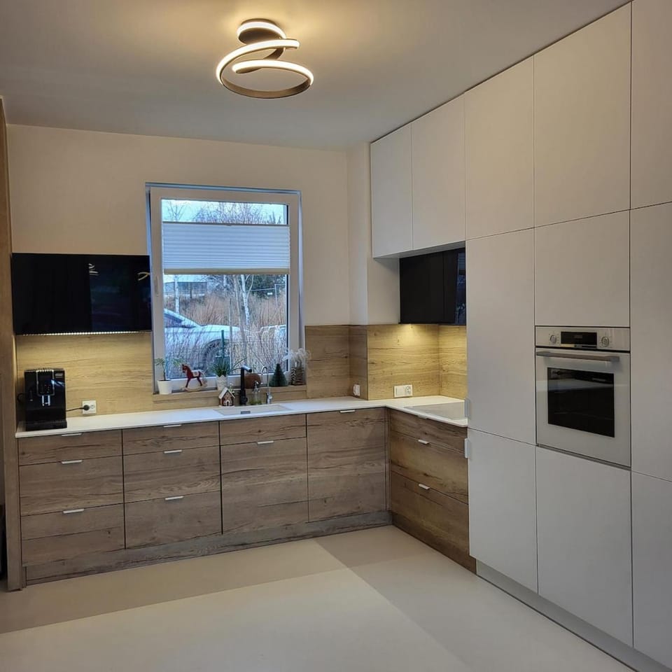 Porto Mare apartment by the sea Apartment in Pomeranian Voivodeship