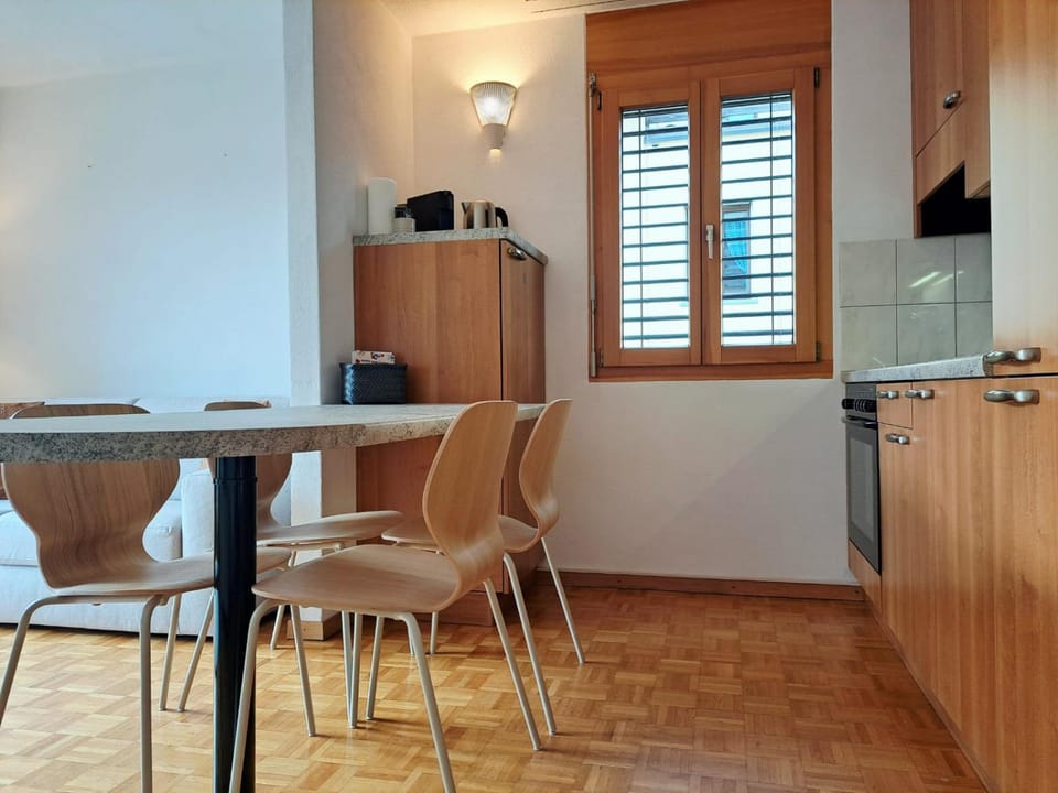 Sanbe Sky View by Quokka 360 - Mountain Apartment with Terrace Apartment in Canton of Grisons