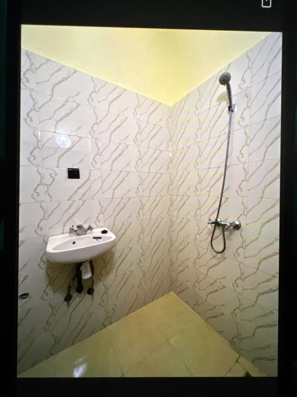Hôtel Zagora sur Apartment in Marrakesh