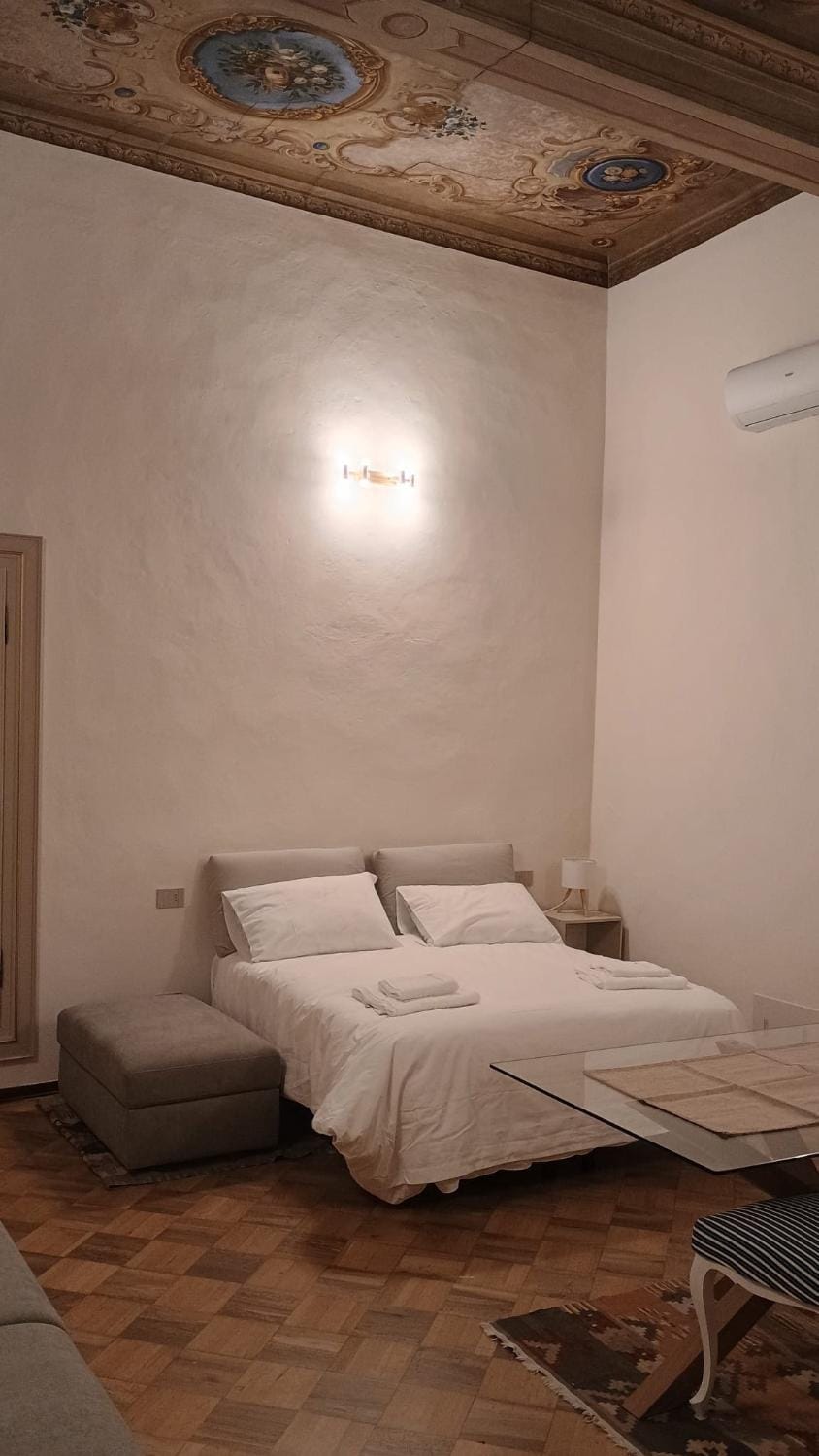 FuoriPorta Affitti Brevi - L'Appartamento della Musica Apartment in Parma