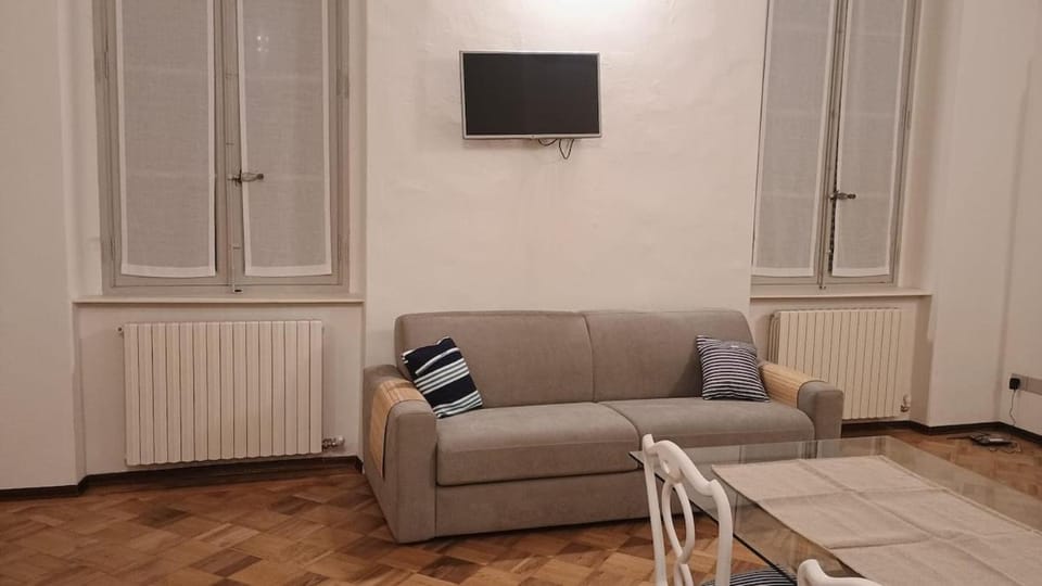 FuoriPorta Affitti Brevi - L'Appartamento della Musica Apartment in Parma