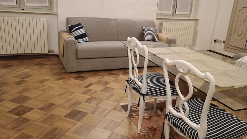 FuoriPorta Affitti Brevi - L'Appartamento della Musica Apartment in Parma