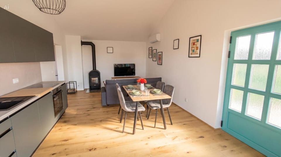 Olive Suite - Piazza 83b Residences Apartment in Istria County
