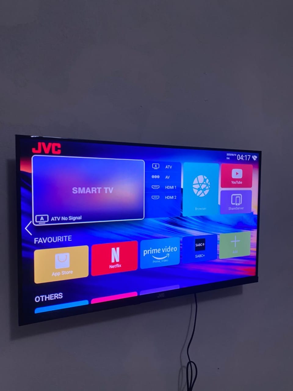 TV and multimedia