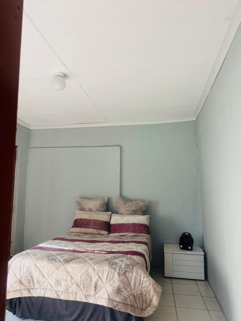 Emangwevu Estate Bed and Breakfast in South Africa