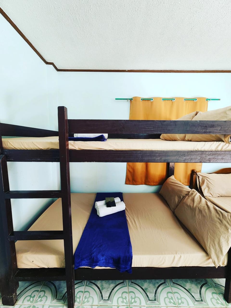 Shoreline88 Beach Resort Bed and Breakfast in Bolinao