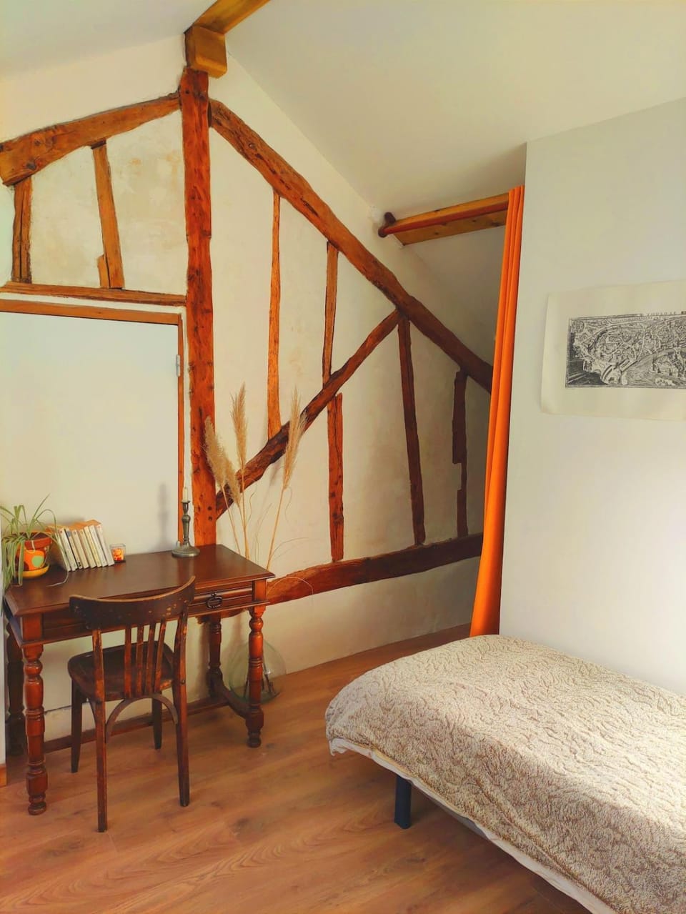 Bed, Seating area, Bedroom, children, storage