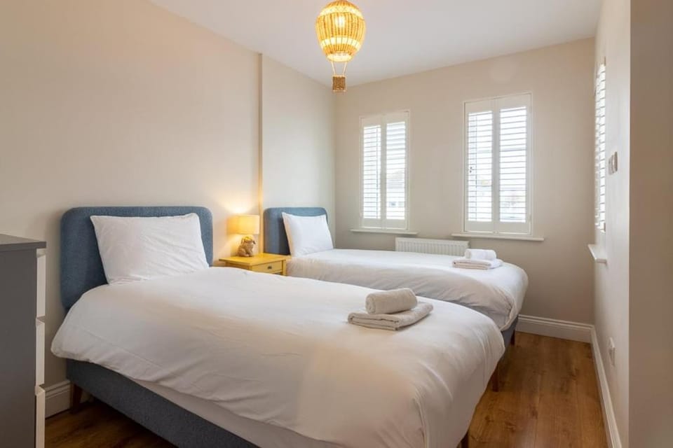 GuestReady Cozy Dublin Hideaway House in Dublin