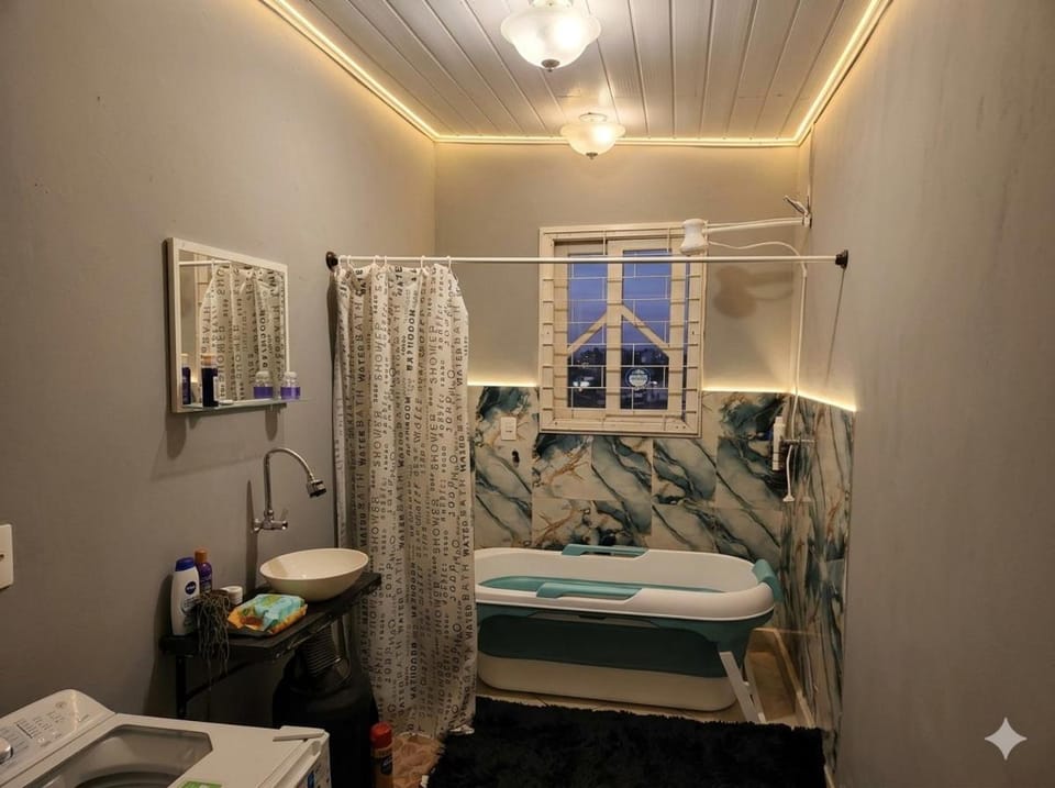 Suíte Infinity, Ar, Piscina, Spa, Wi-Fi, Eco WC Bed and Breakfast in State of Santa Catarina