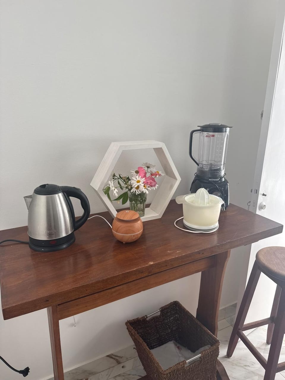 3 rooms in La Perla area Apartment in Mar del Plata