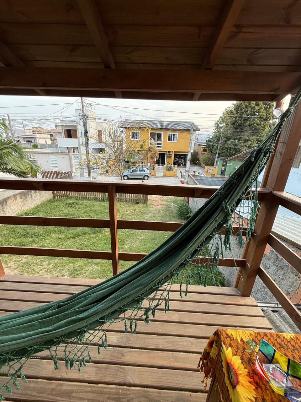 Patio, Day, View (from property/room), Balcony/Terrace