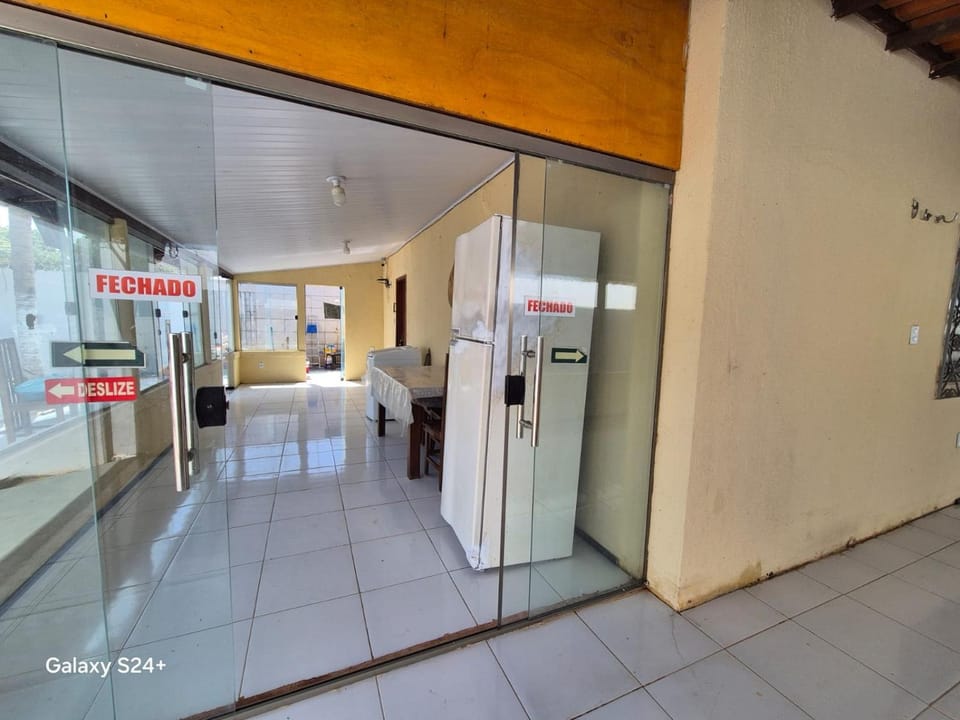 Casa Talismã House in State of Maranhão, Brazil