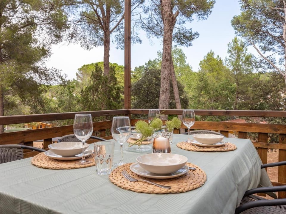 Natural landscape, View (from property/room), Balcony/Terrace
