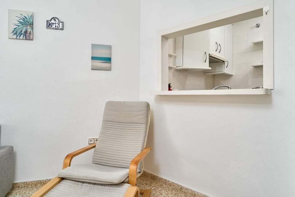 Studio La Sonrisa By Ist Apartment in Axarquía