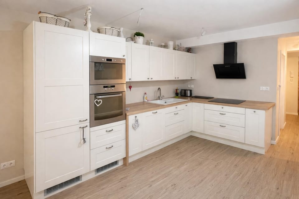 Apartmán Záhradište - FREE PARKING Apartment in Slovakia
