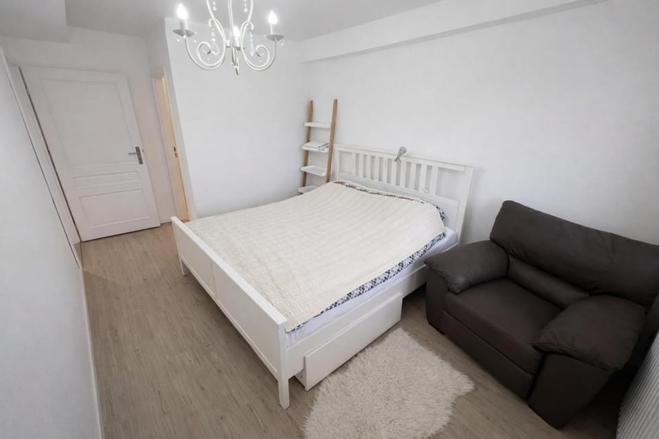 Apartmán Záhradište - FREE PARKING Apartment in Slovakia