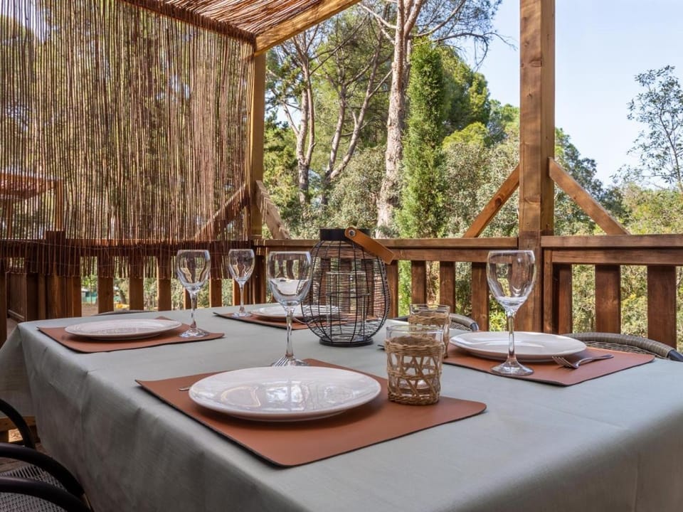 Balcony/Terrace, Dining area