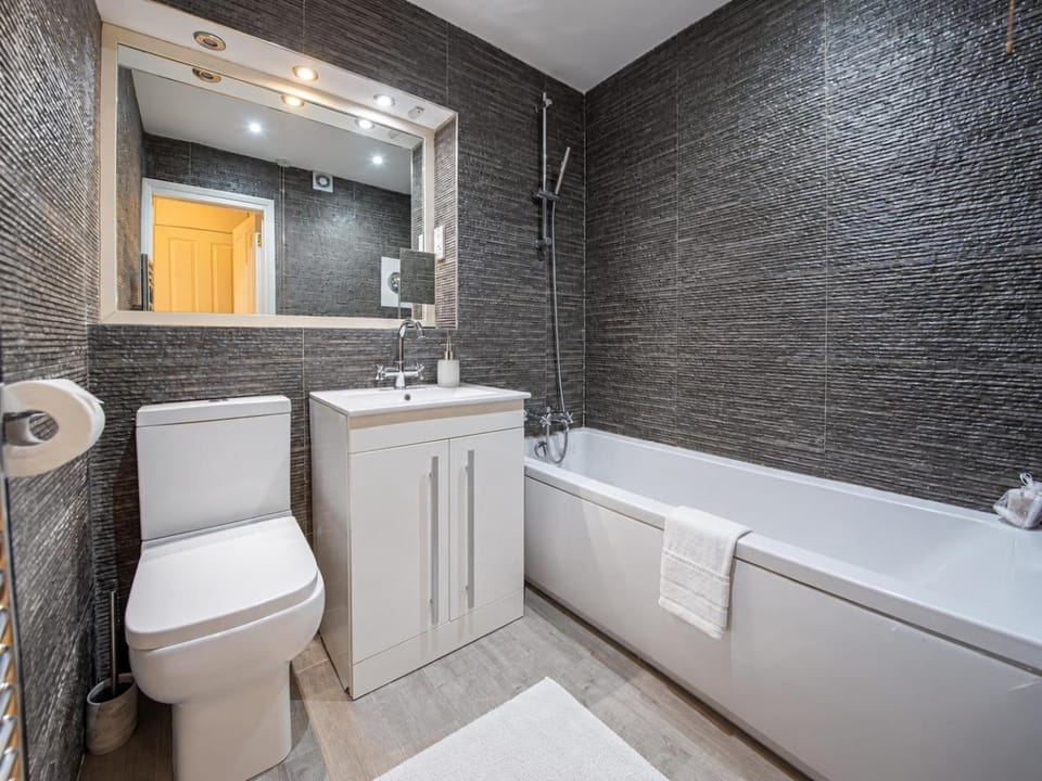 Modern 2BR in Central London - Marble Arch Apartment in City of Westminster