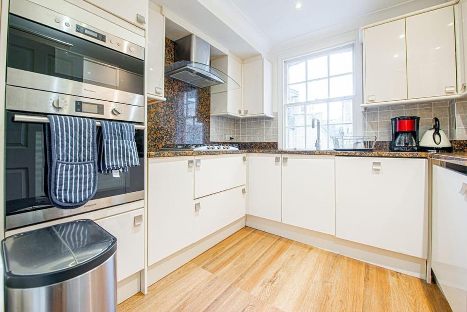 Modern 2BR in Central London - Marble Arch Apartment in City of Westminster