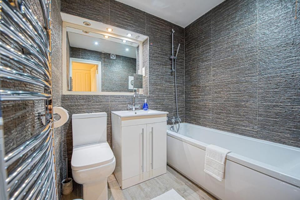 Modern 2BR in Central London - Marble Arch Apartment in City of Westminster