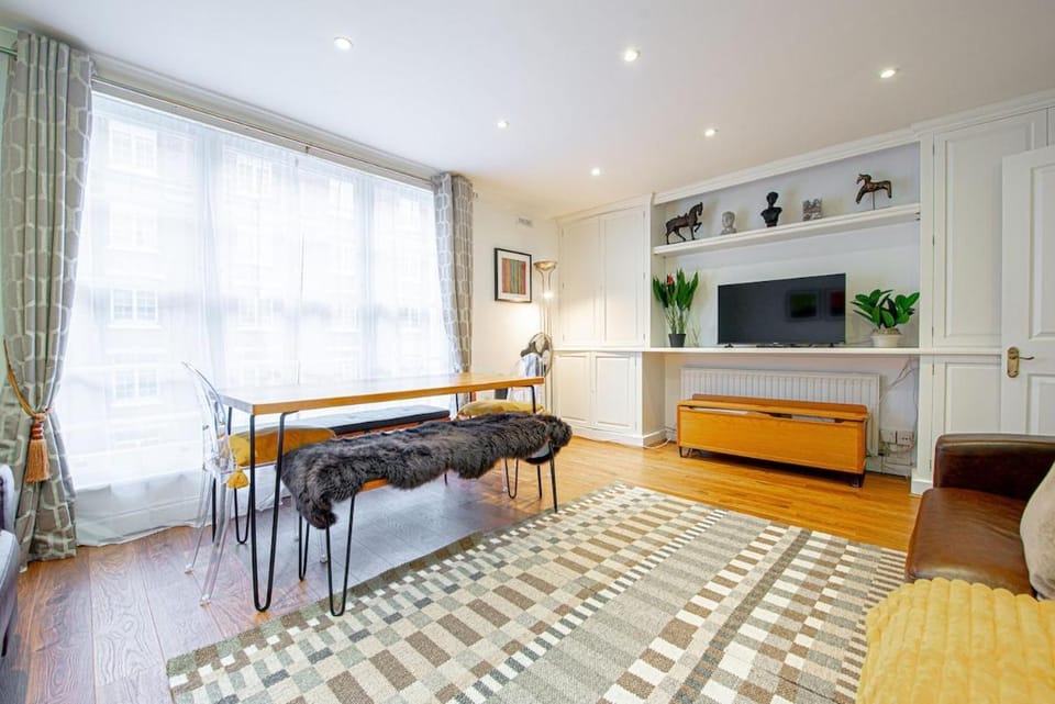 Modern 2BR in Central London - Marble Arch Apartment in City of Westminster