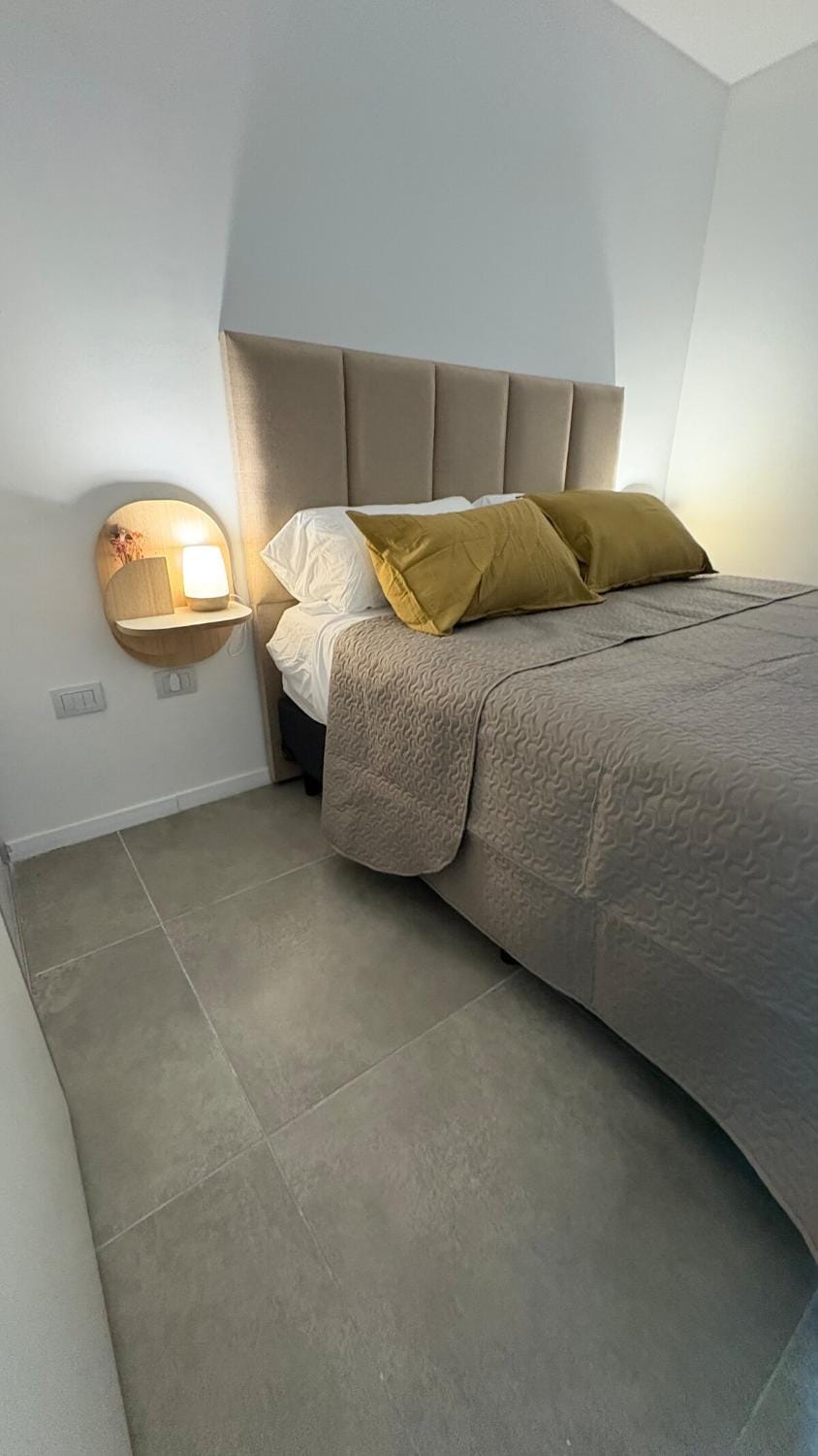 New Modern Apartment Ciudad Gamma Cordoba Luxury Apartment in Cordoba