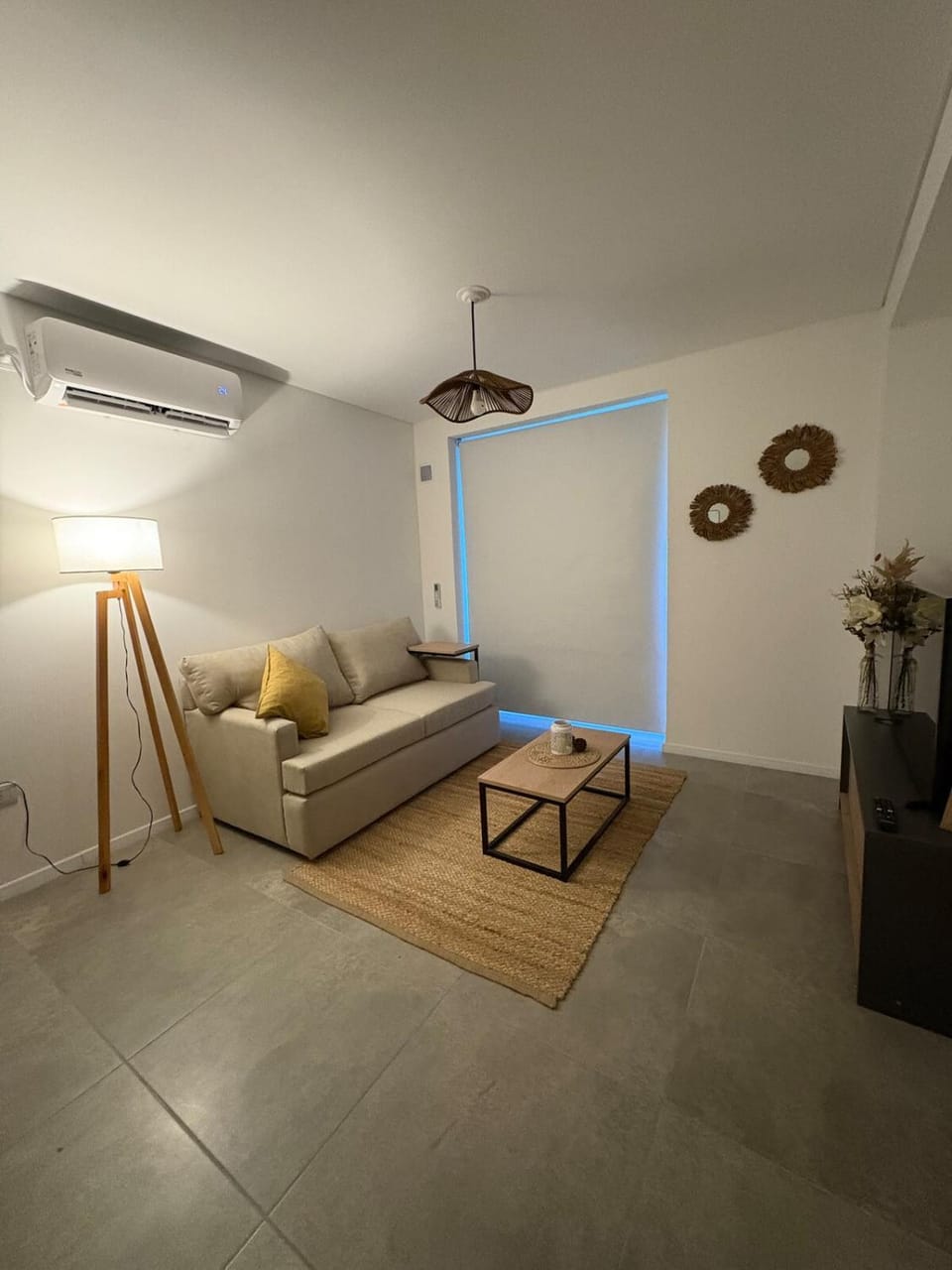 New Modern Apartment Ciudad Gamma Cordoba Luxury Apartment in Cordoba