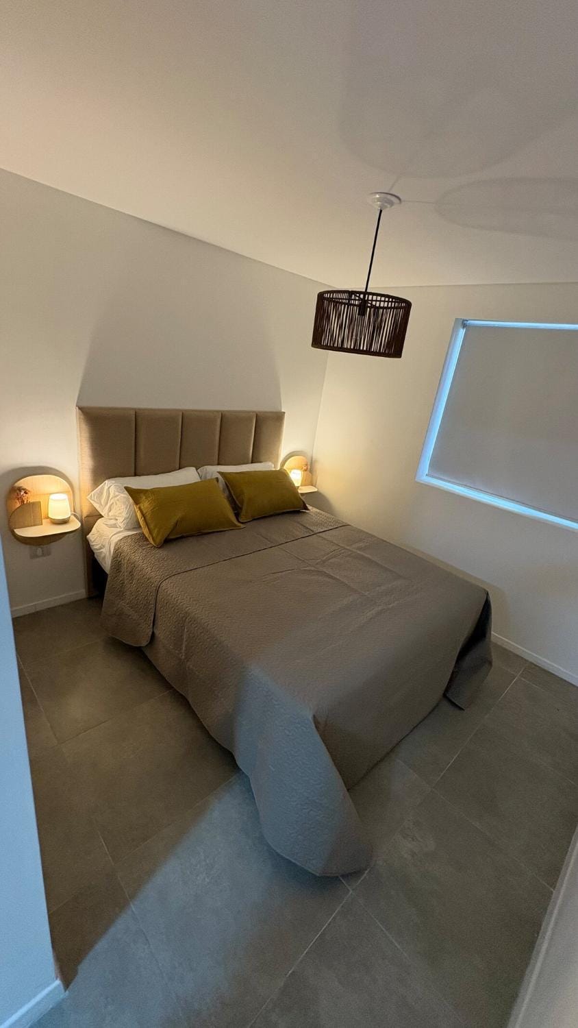 New Modern Apartment Ciudad Gamma Cordoba Luxury Apartment in Cordoba