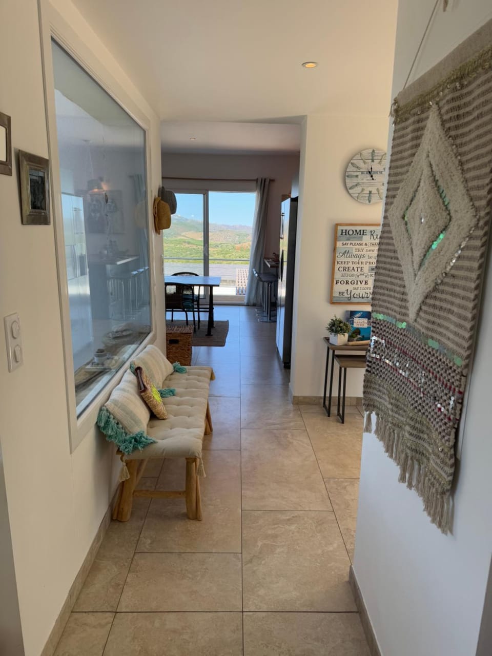Villa Oletta, Saint Florent Villa in Oletta