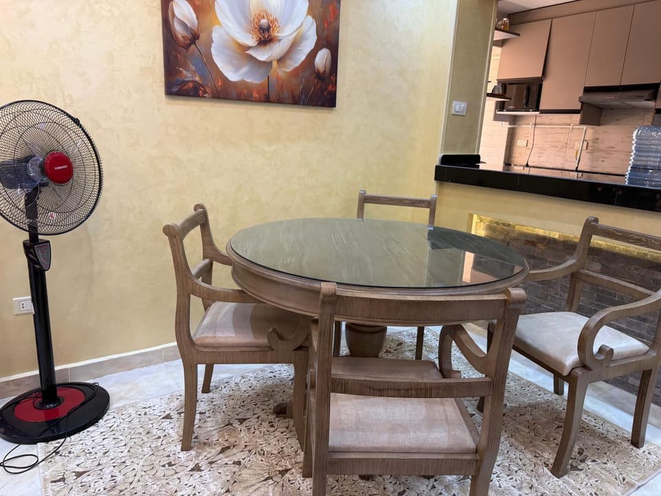 Apartment Apartment in New Cairo City