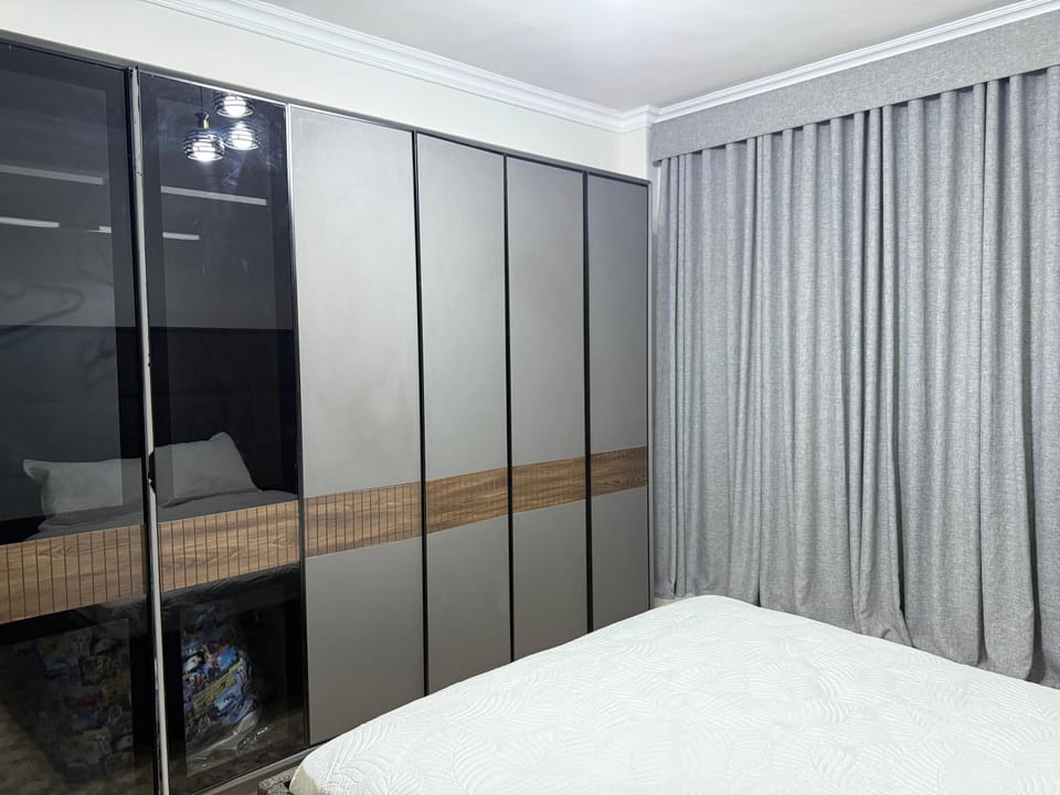 Apartment Apartment in New Cairo City
