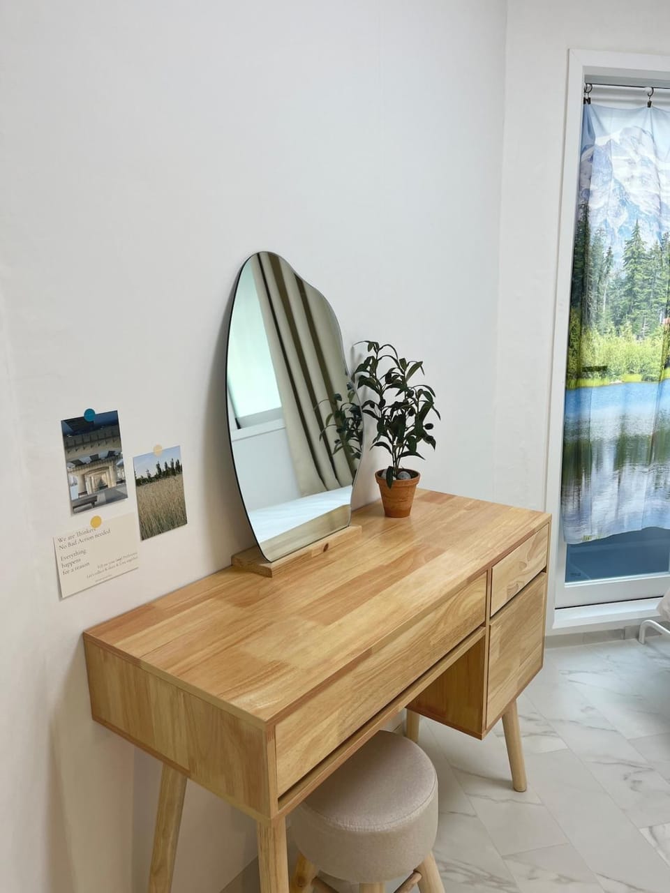 Seoul Cozy Clover Stay Apartment in Seoul
