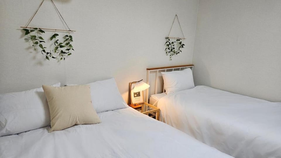 Seoul Cozy Clover Stay Apartment in Seoul