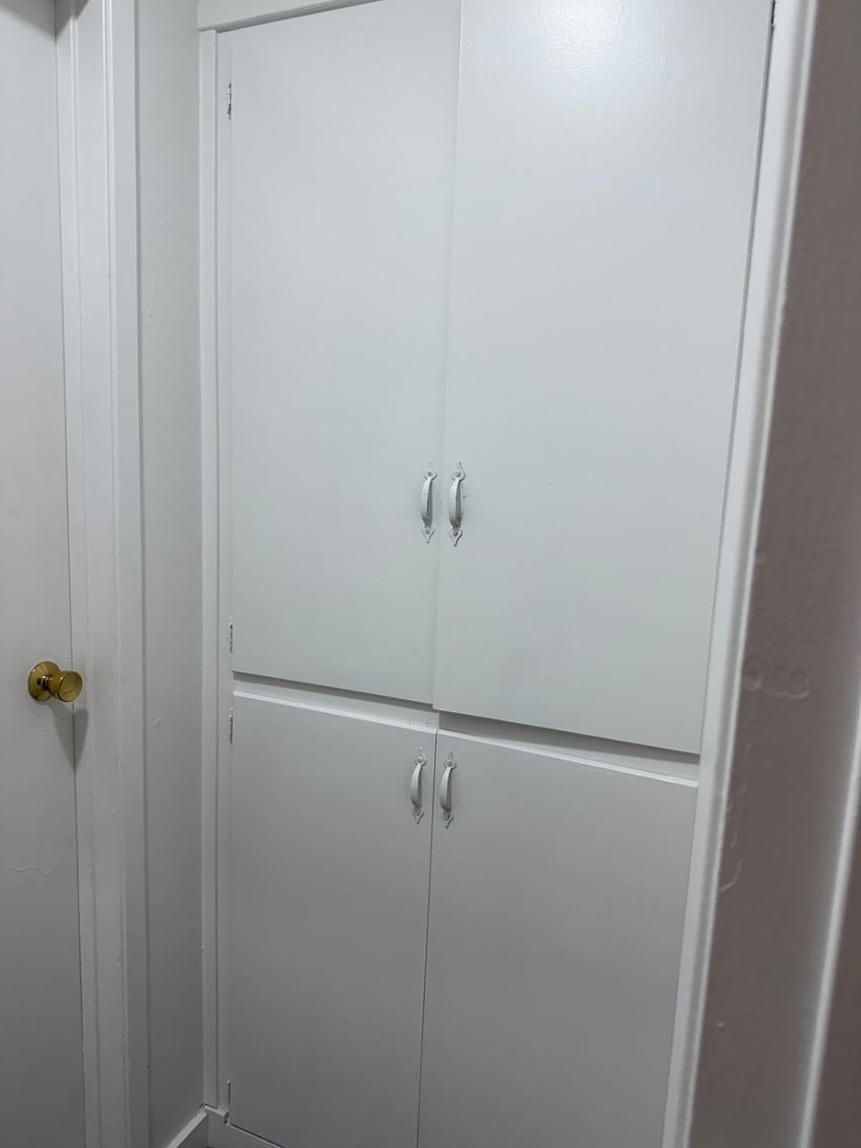 storage