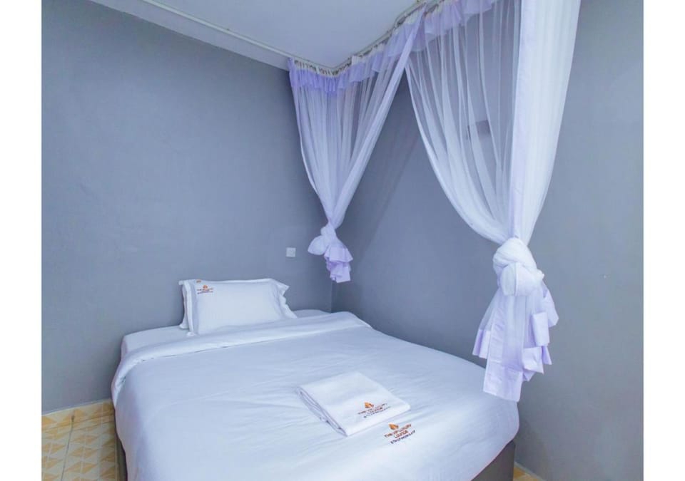 The VIP Luxury CBD Hotel in Uganda