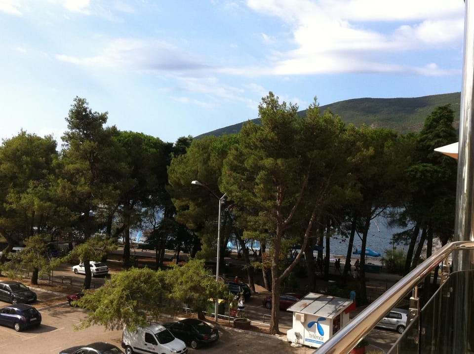 Solemar Apartment Apartment in Dubrovnik-Neretva County