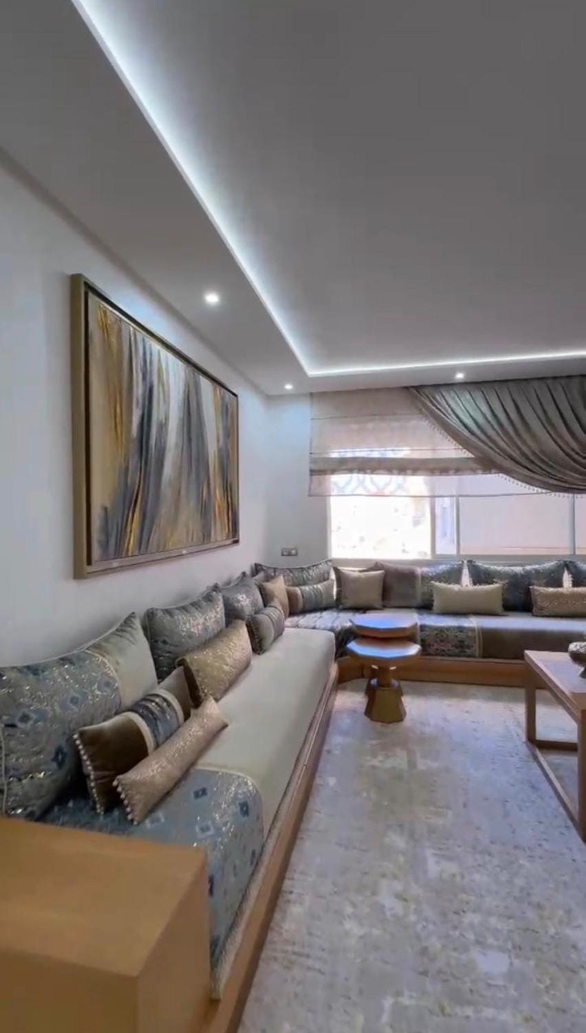 Kettani Confort Apartment in Agadir