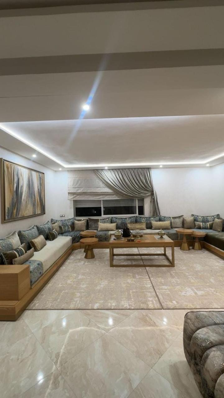 Kettani Confort Apartment in Agadir