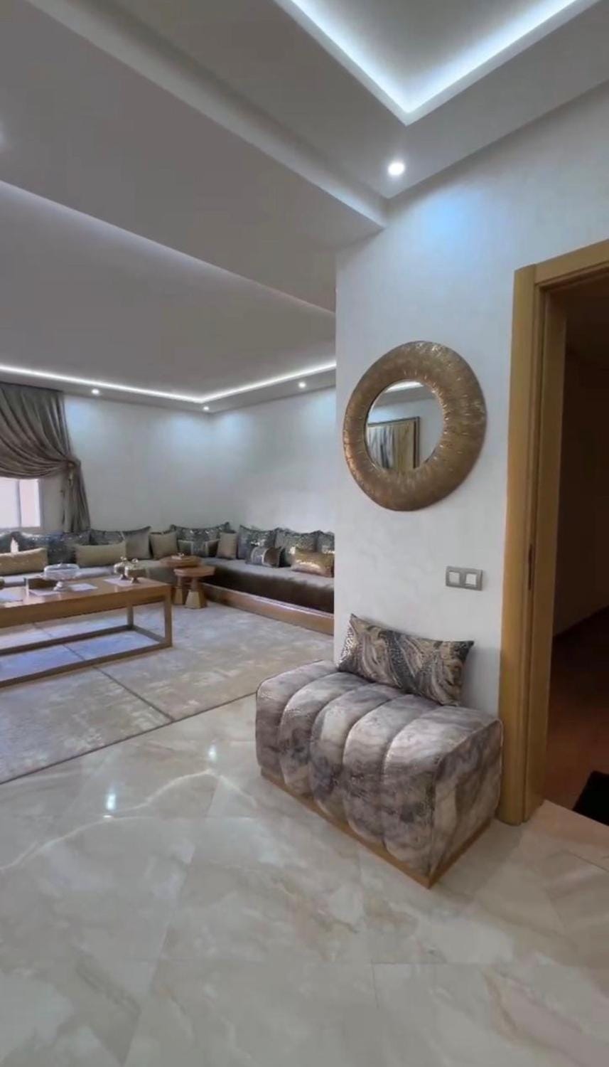 Kettani Confort Apartment in Agadir
