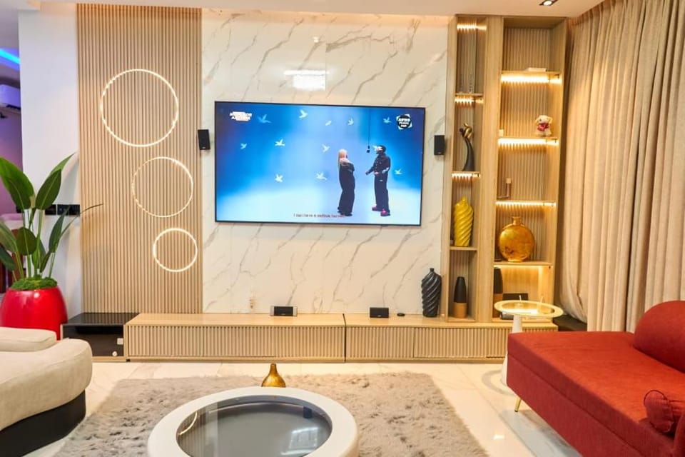 TV and multimedia