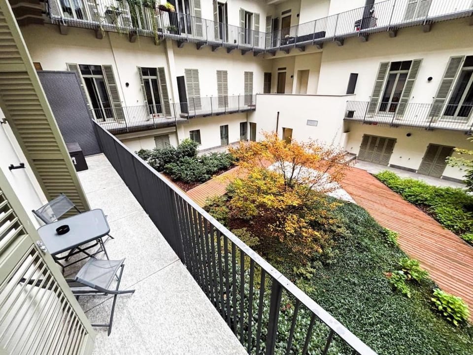 Il tuo loft tra le vie del centro Apartment in Turin
