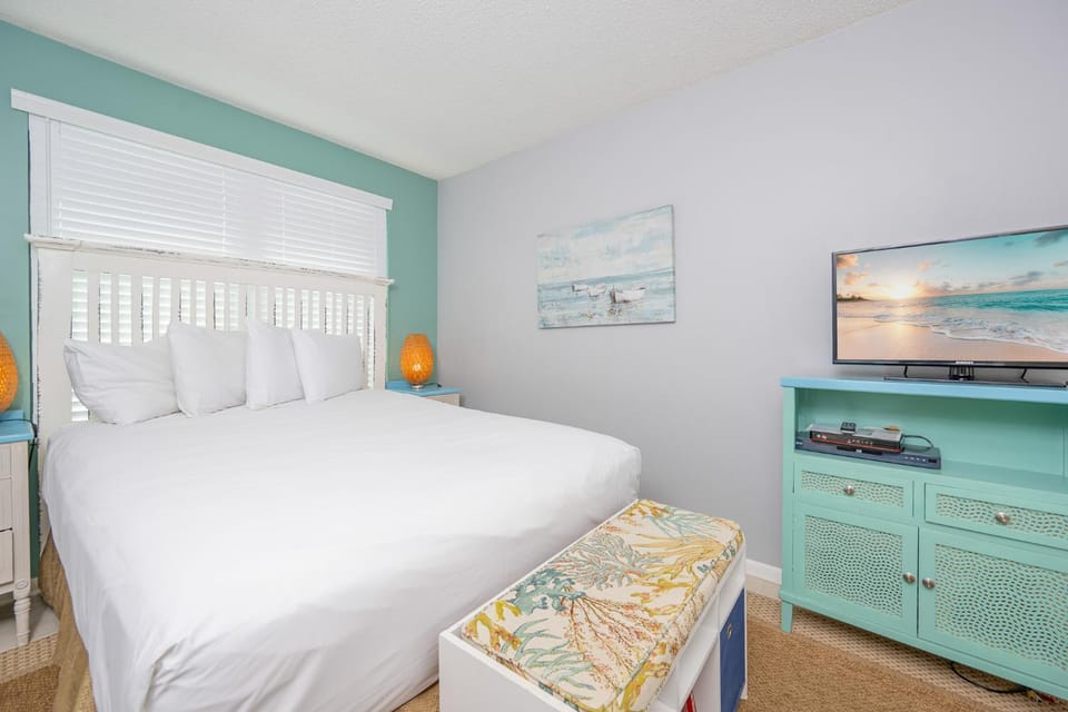 Island Winds West 174 Apartment in West Beach