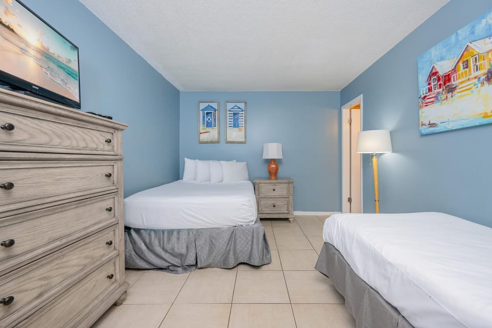 Island Winds West 174 Apartment in West Beach