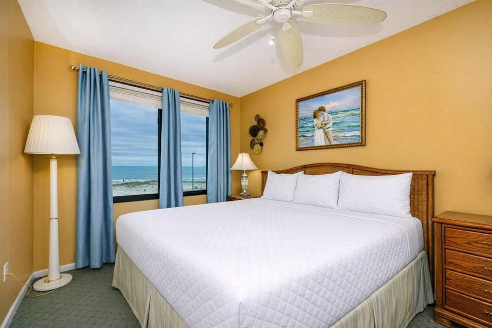 Island Winds West 178 Apartment in West Beach
