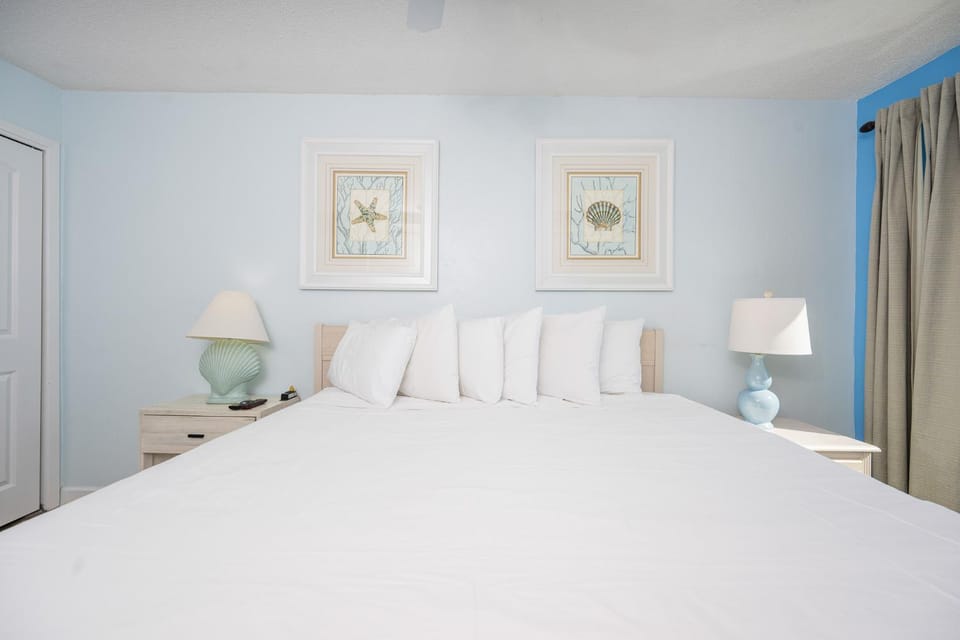Island Winds West 179 Apartment in West Beach