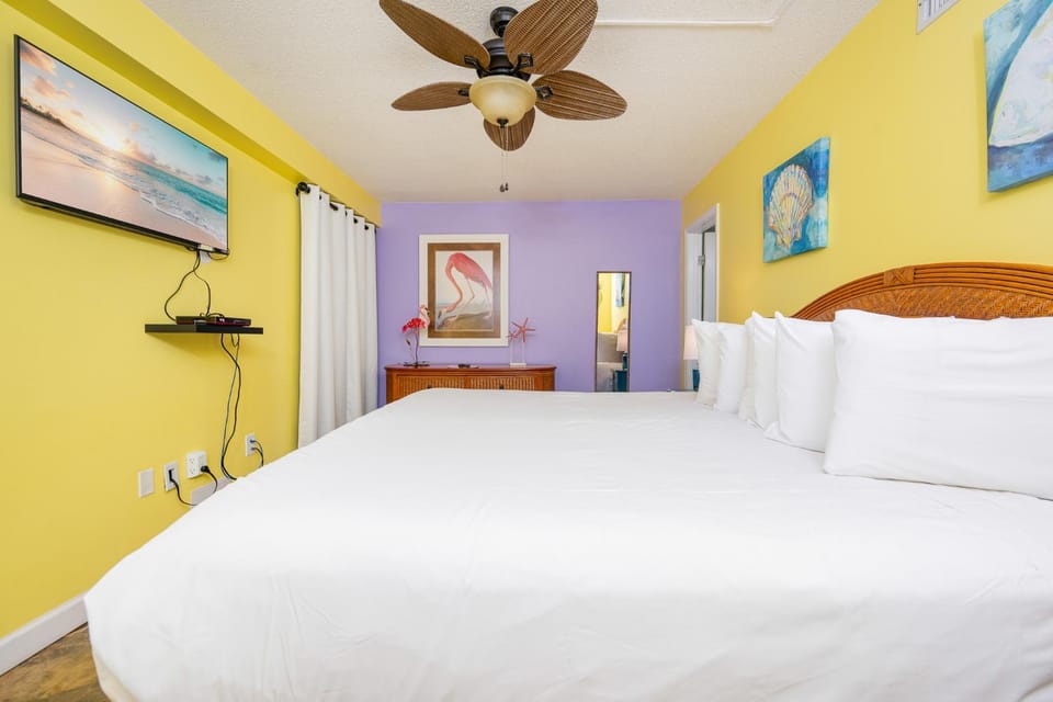 Island Winds West 179 Apartment in West Beach