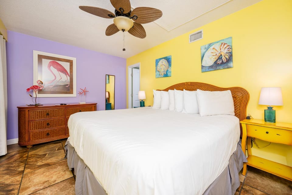 Island Winds West 179 Apartment in West Beach