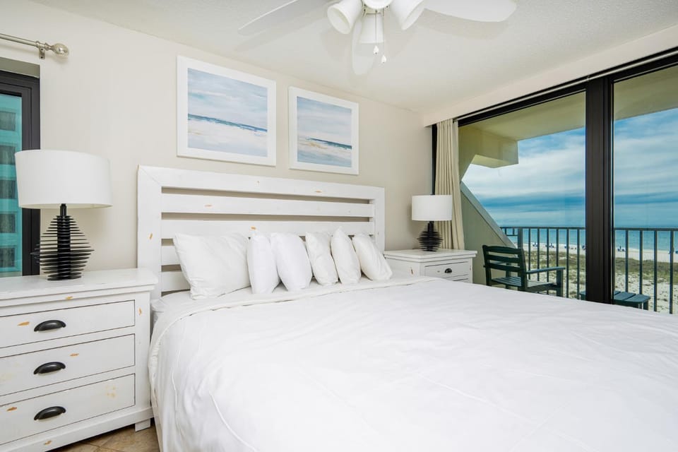 Island Winds West 272 Apartment in West Beach