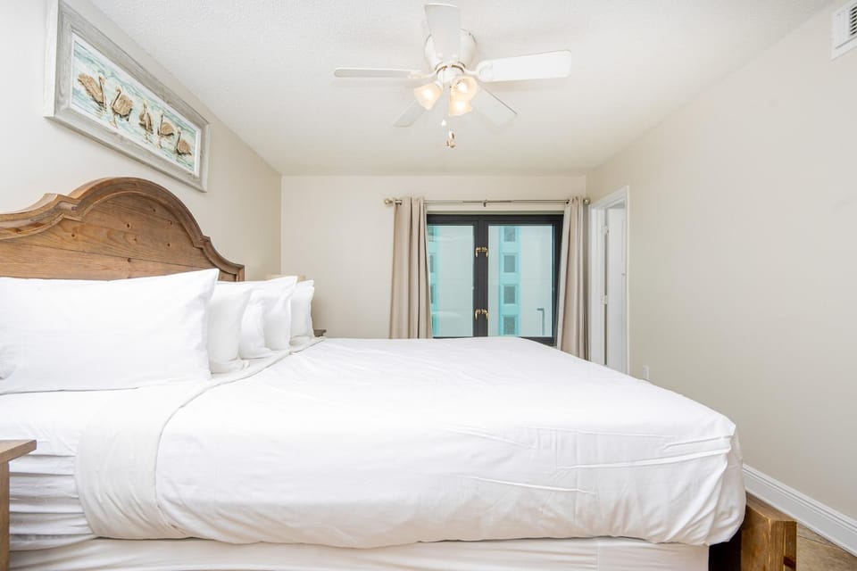 Island Winds West 272 Apartment in West Beach