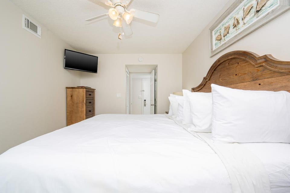Island Winds West 272 Apartment in West Beach